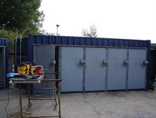 shipping container modification and repair 012